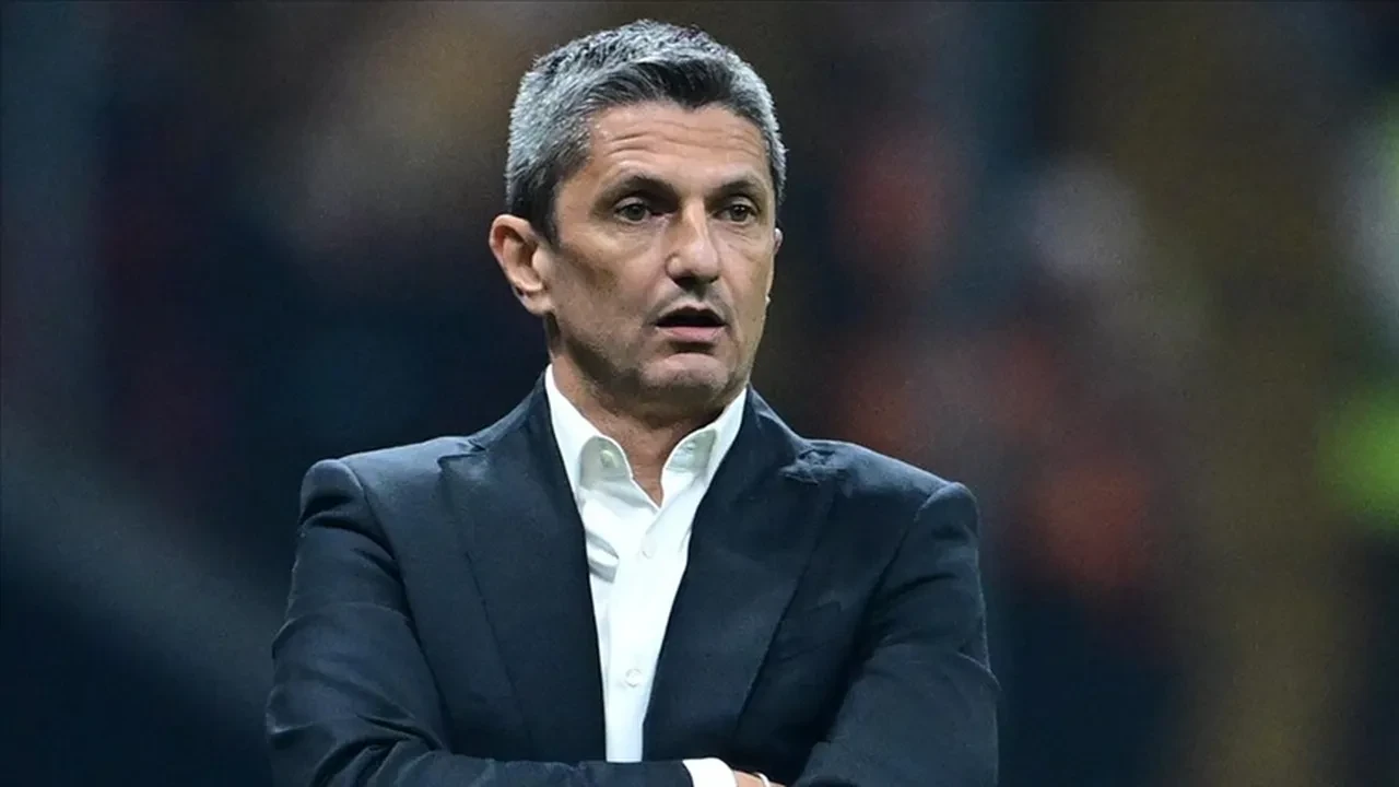 Beşiktaş'ta yeni hoca belli oluyor! Önder Özen'den 2 aday: Yönetim harekete geçti
