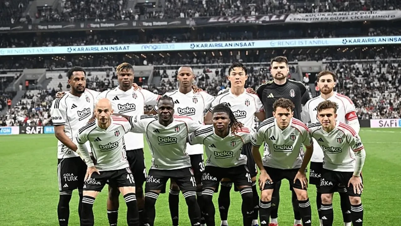 Beşiktaş'ta yeni hoca belli oluyor! Önder Özen'den 2 aday: Yönetim harekete geçti