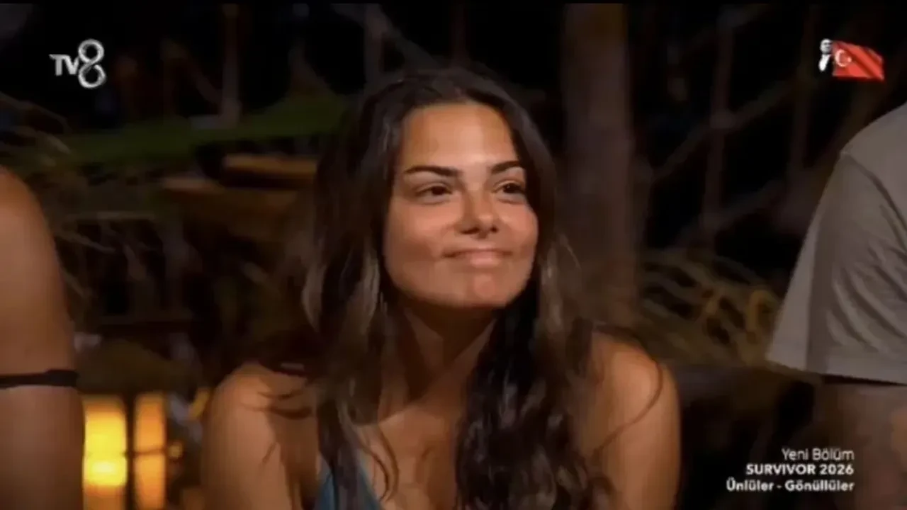 Beyza’nın Survivor 2026 Panorama’daki sözleri yeniden gündem oldu! “İlişkim yok” demişti