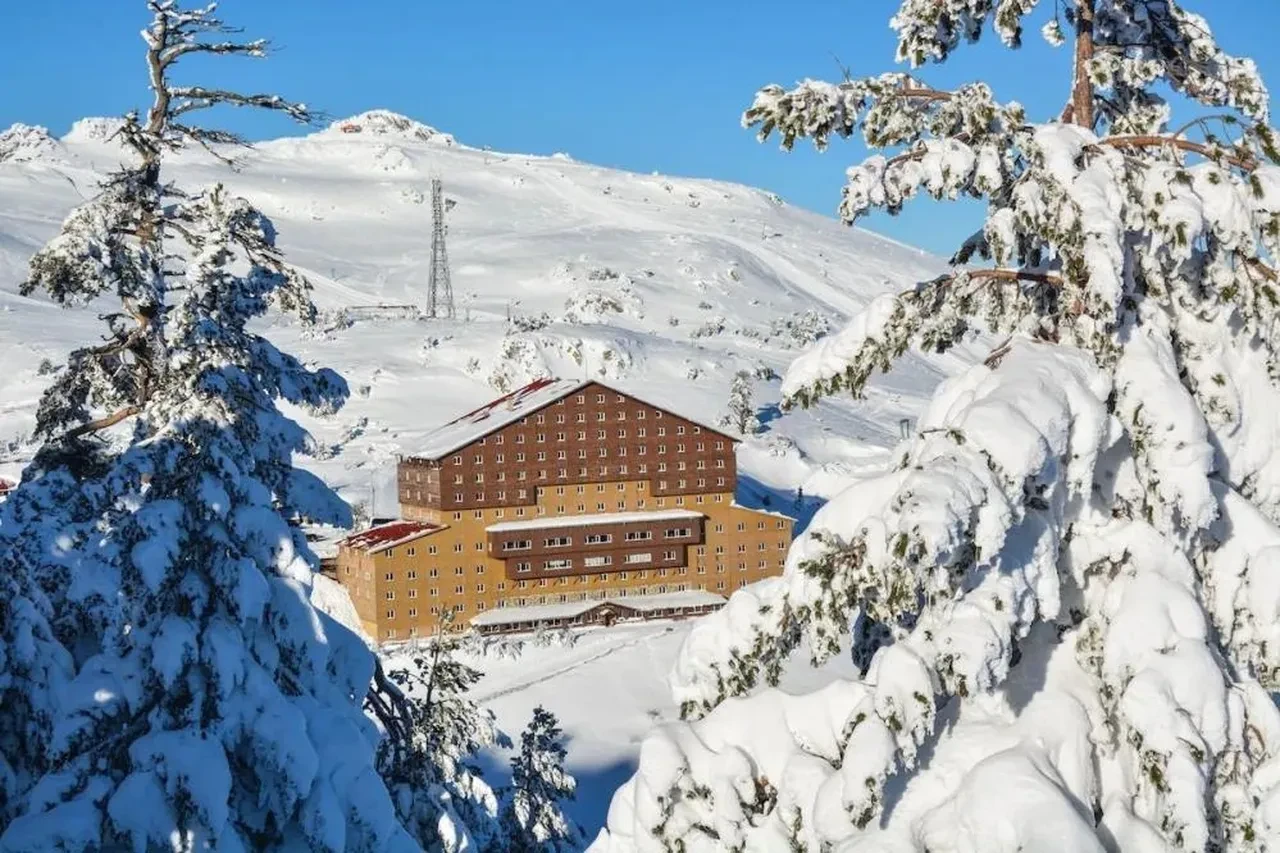 Bolu’daki Grand Kartal Oteli yangını davasında istinaf kararını verdi: 78 Kişinin öldüğü faciadaki cezalar onandı