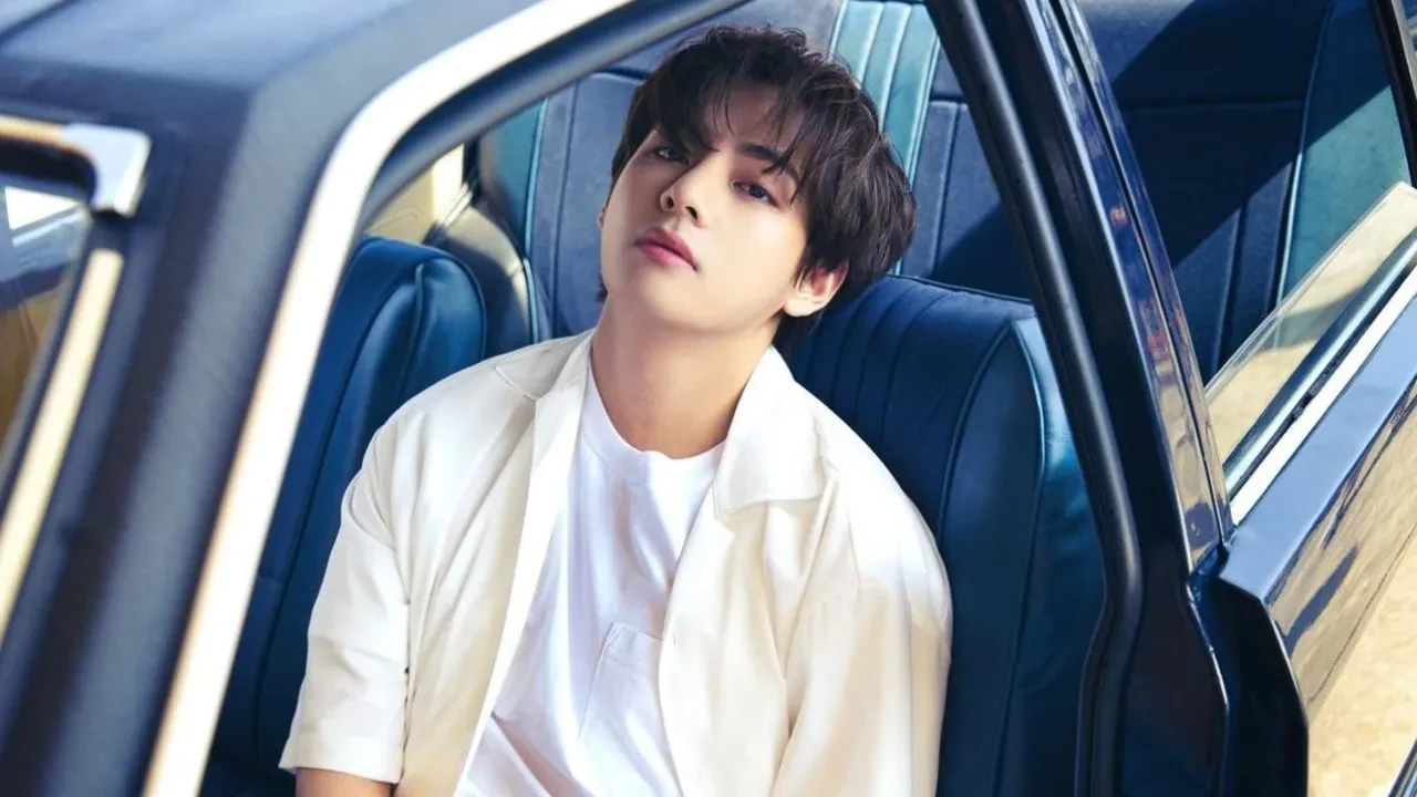 BTS üyesi V’den dikkat çeken Türkiye yanıtı! Hayranına verdiği cevap gündem oldu