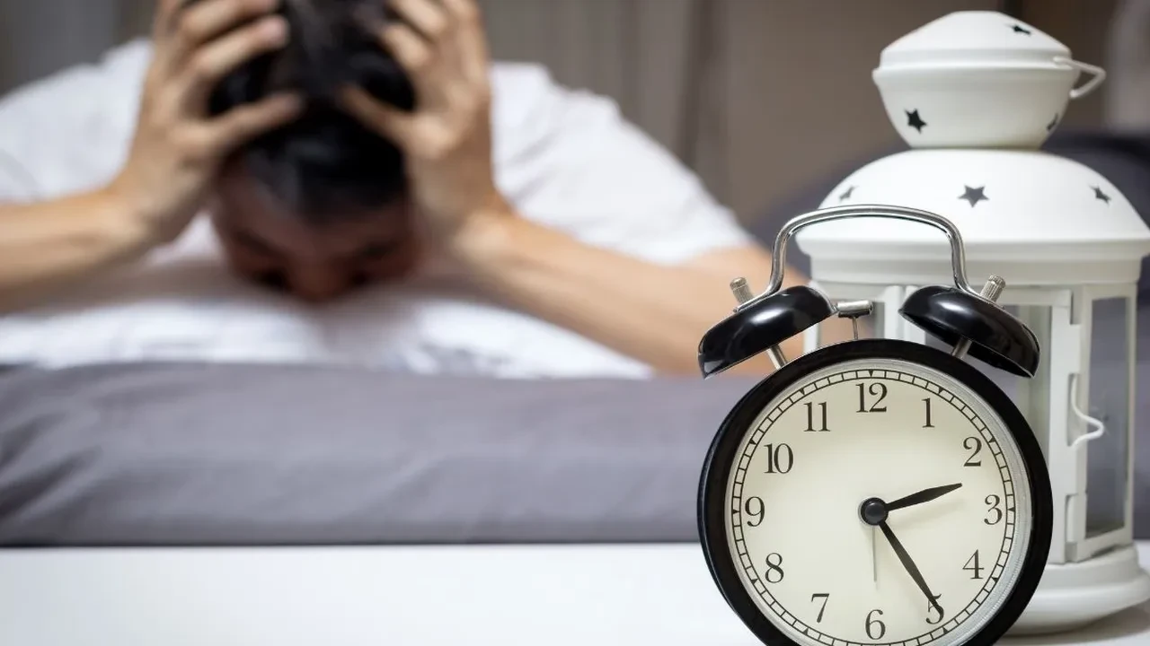Bütün gece uyumanızı destekleyen çay! Tam 7 saat etkili 