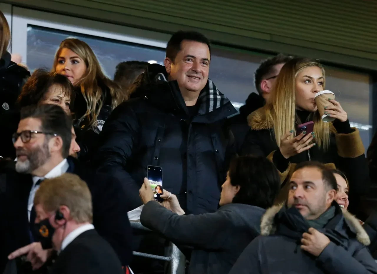 Çağla Ayça Ilıcalı Acun Ilıcalı ile arasındaki dengeyi anlattı! "Ben senin futboluna nasıl karışmıyorsam sen de eve karışmıyorsun”