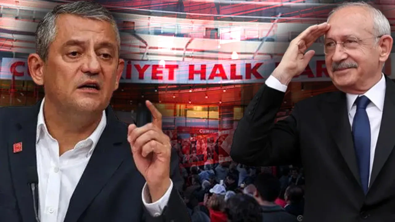 CHP kazan kaynıyor! Çok konuşulacak kulis bilgisi: '90 vekil Kılıçdaroğlu'nu arayıp...'