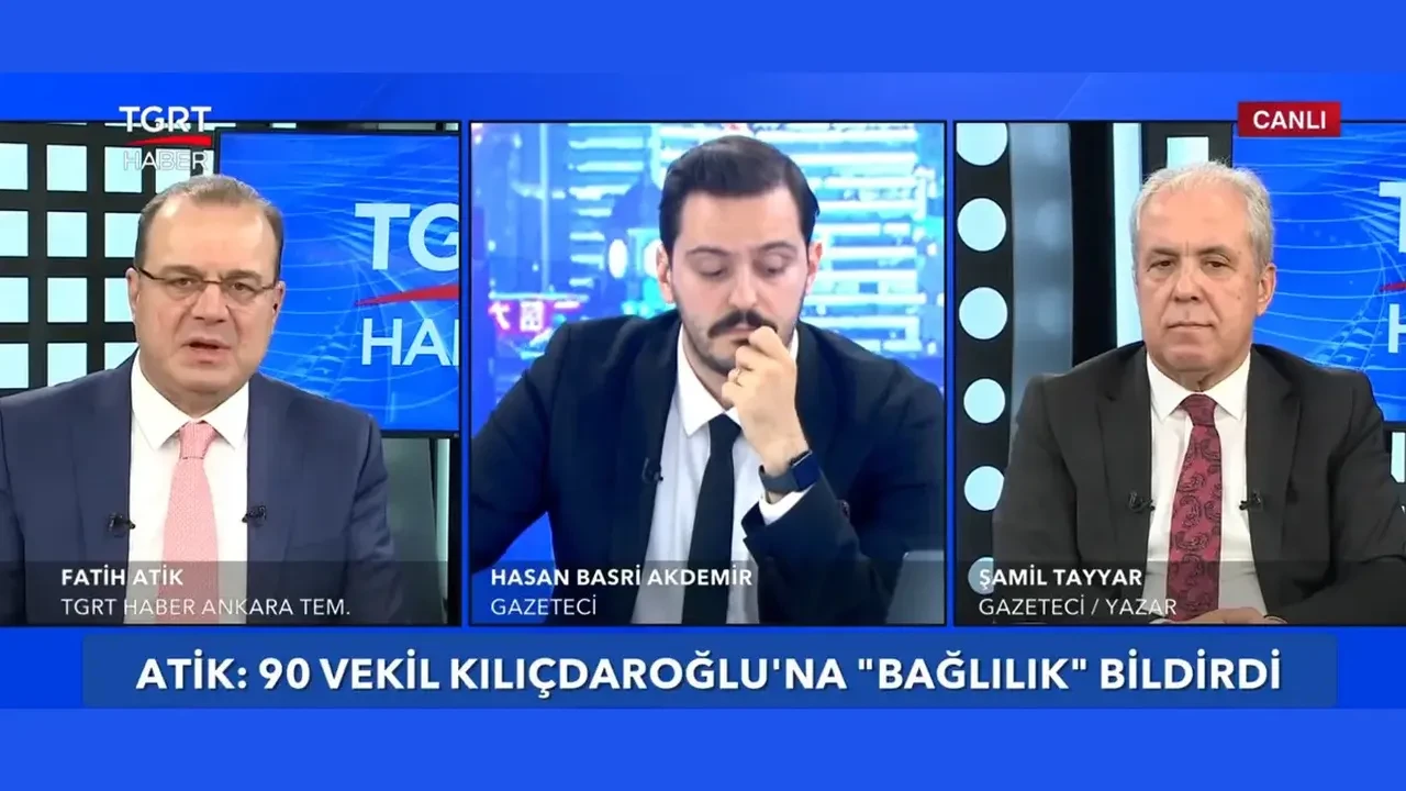 CHP kazan kaynıyor! Çok konuşulacak kulis bilgisi: '90 vekil Kılıçdaroğlu'nu arayıp...'