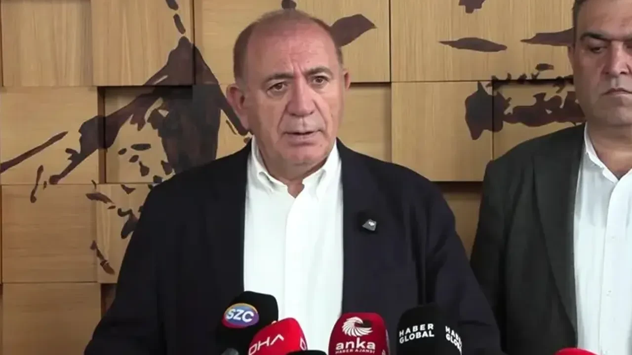 CHP'de kurultay ne zaman yapılacak? Gürsel Tekin tarih vererek açıkladı