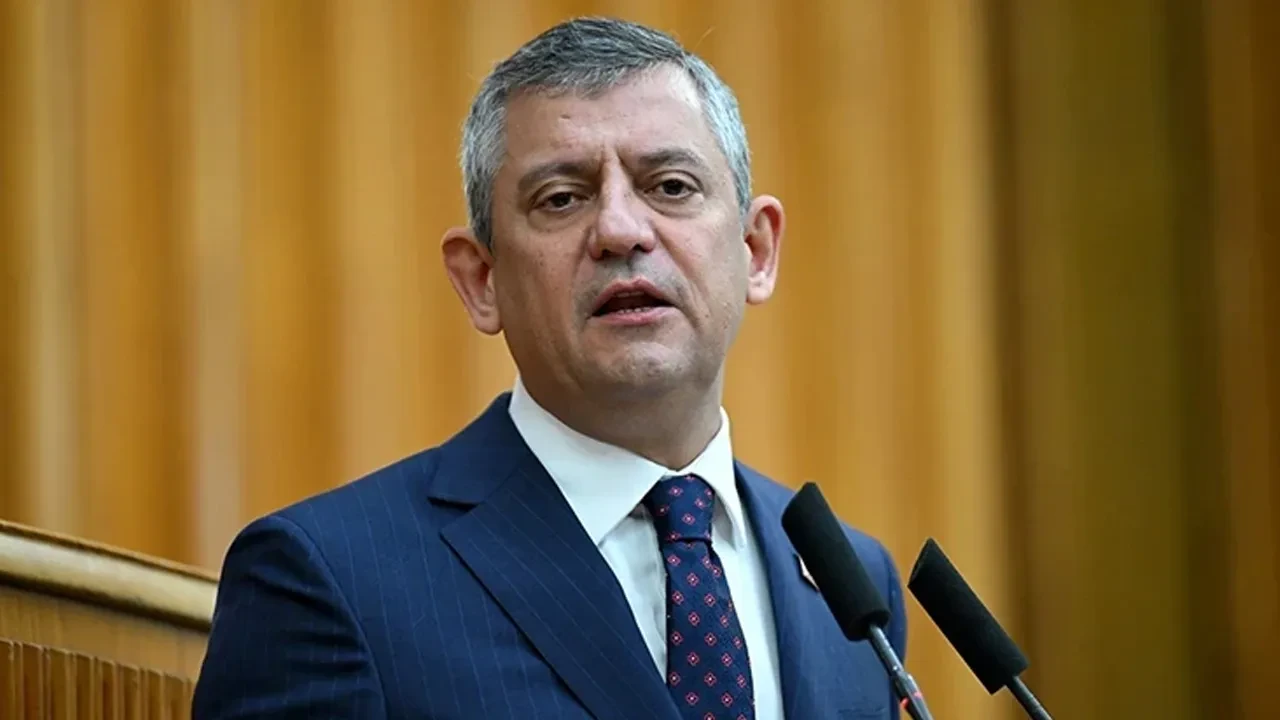CHP'de kurultay ne zaman yapılacak? Gürsel Tekin tarih vererek açıkladı