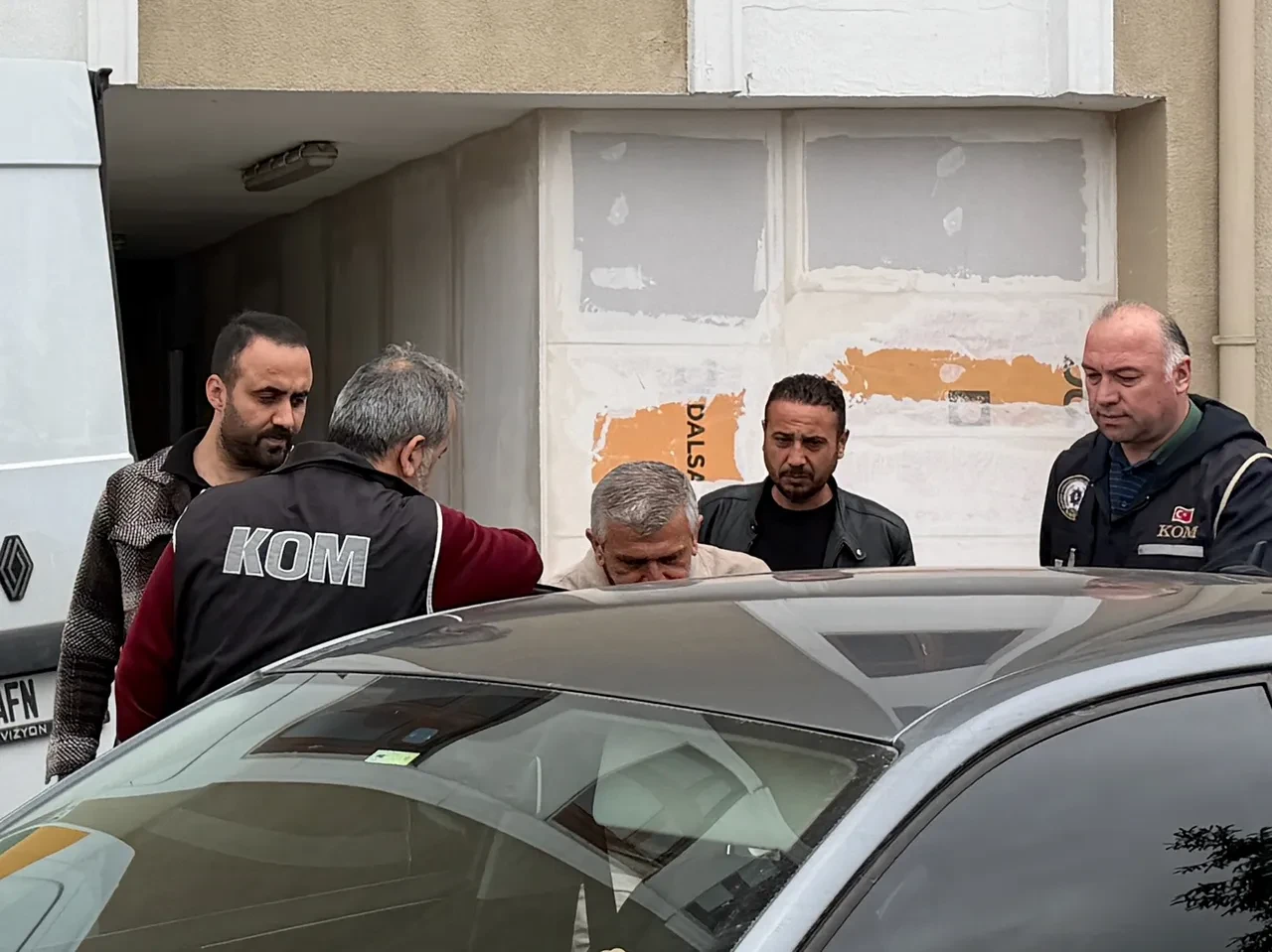 CHP'li Akçakoca Belediye Başkanı Fikret Albayrak tutuklandı!