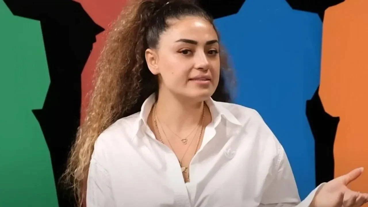 Dilan Çıtak’tan yıllar sonra gelen İbrahim Tatlıses itirafı! “Ben doğduysam o da baksın”