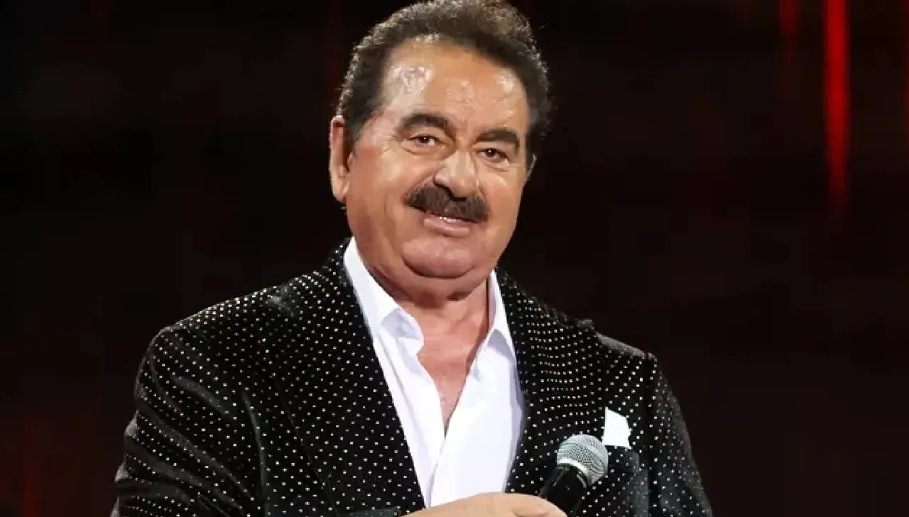 Dilan Çıtak’tan yıllar sonra gelen İbrahim Tatlıses itirafı! “Ben doğduysam o da baksın”