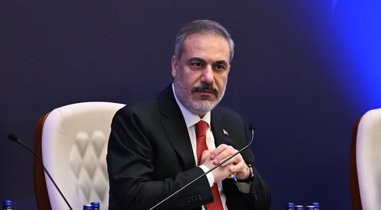 Dışişleri Bakanı Hakan Fidan’dan peş peşe telefon diplomasisi: Masada kritik ABD-İran müzakereleri var