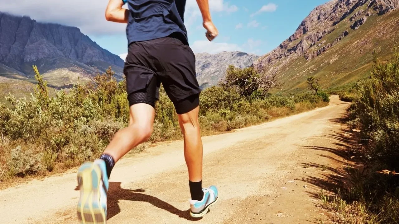 Düzenli yapılan spor vücuttaki tüm stres hormonuyla savaşır! Bilimsel olarak kanıtlandı