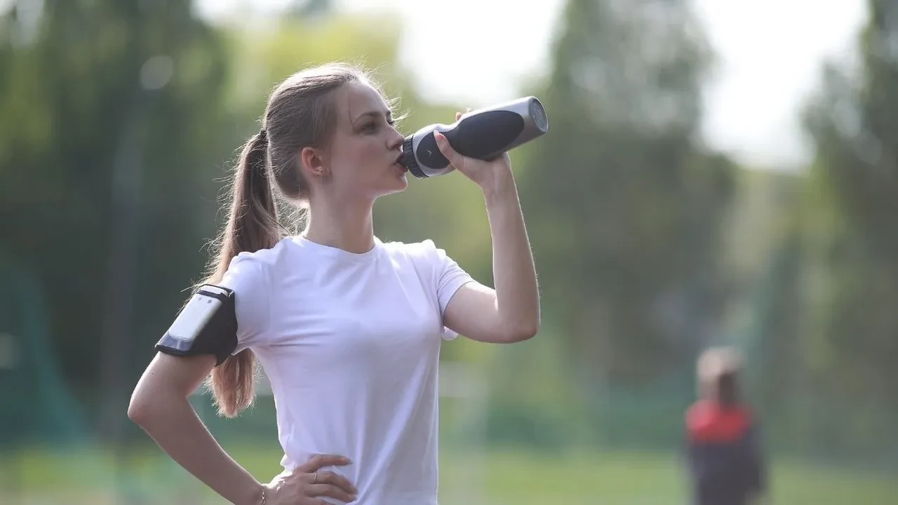 Düzenli yapılan spor vücuttaki tüm stres hormonuyla savaşır! Bilimsel olarak kanıtlandı