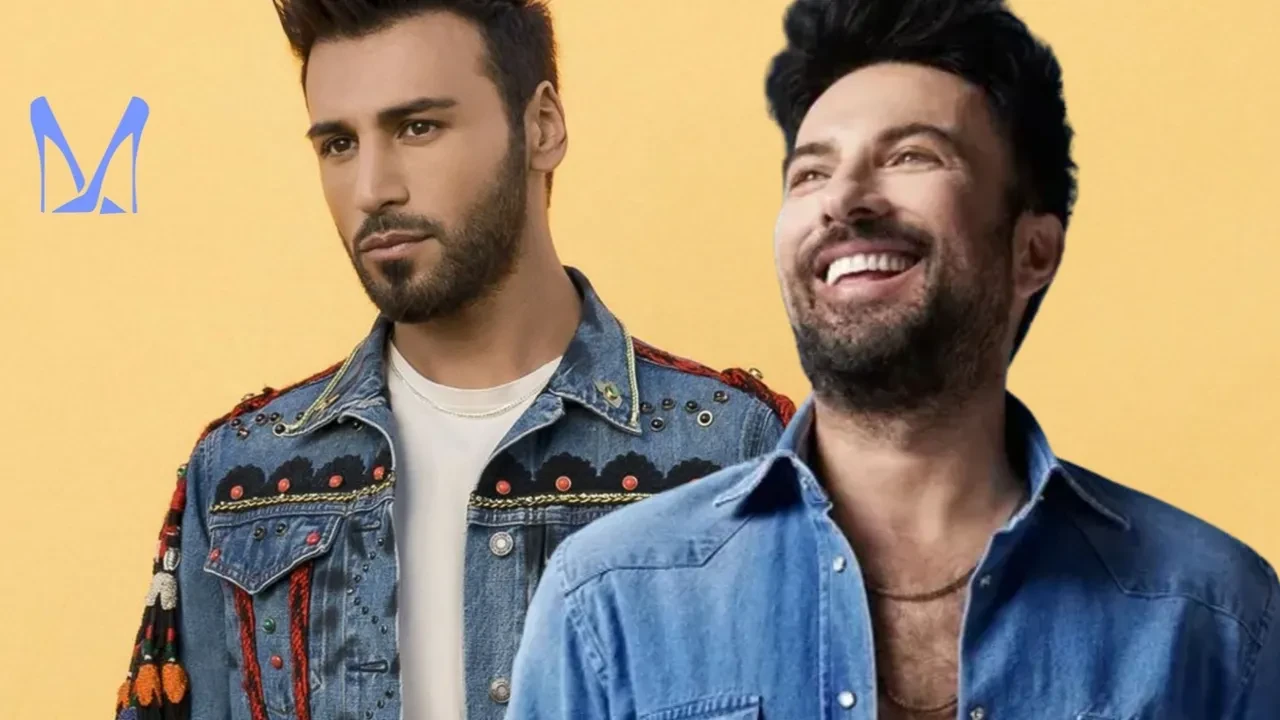 Emre Kaya'dan Tarkan polemiğinde geri vites! 'Babam yaşında' sözleri sonrası dikkat çeken açıklama