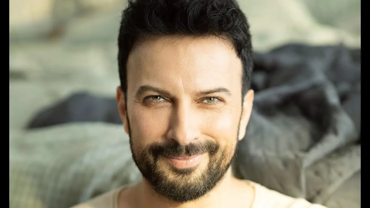 tarkan emre kaya