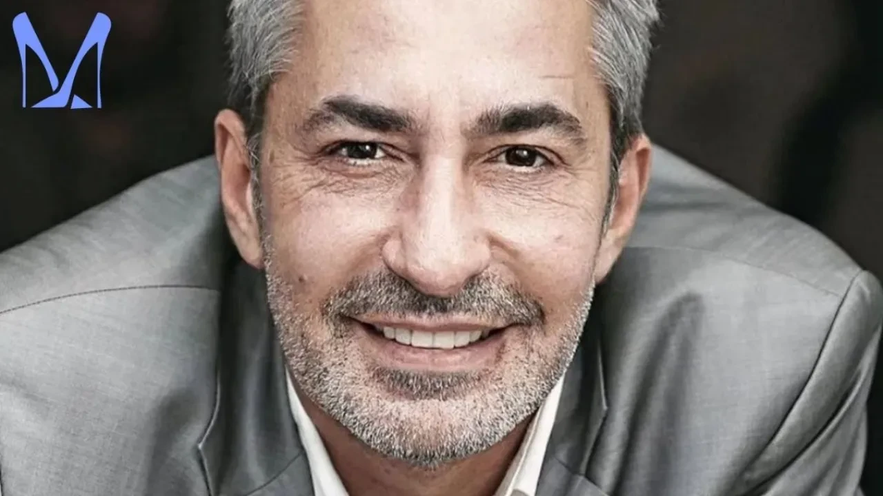 Erkan Petekkaya Asırlık Gece dizisinin kadrosuna dahil oldu! Kara Kuvvetleri Eski Komutanı Salih Zeki Çolak’ı oynayacak