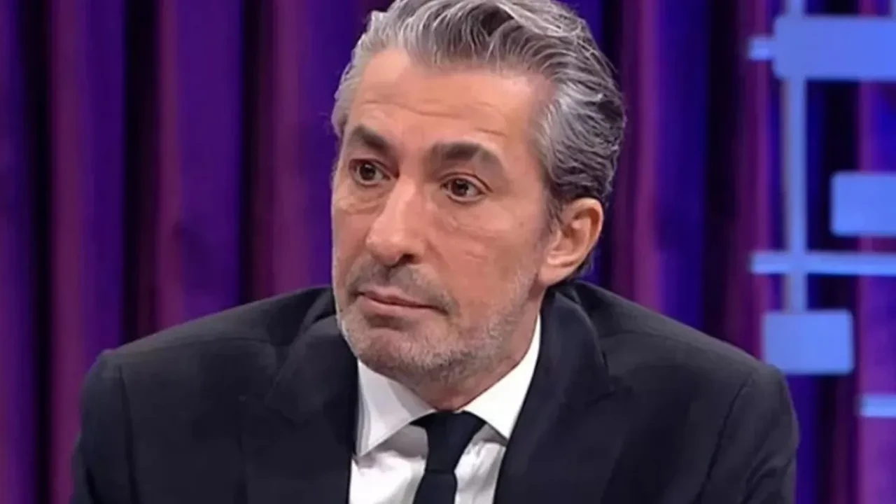 Erkan Petekkaya Asırlık Gece dizisinin kadrosuna dahil oldu! Kara Kuvvetleri Eski Komutanı Salih Zeki Çolak’ı oynayacak