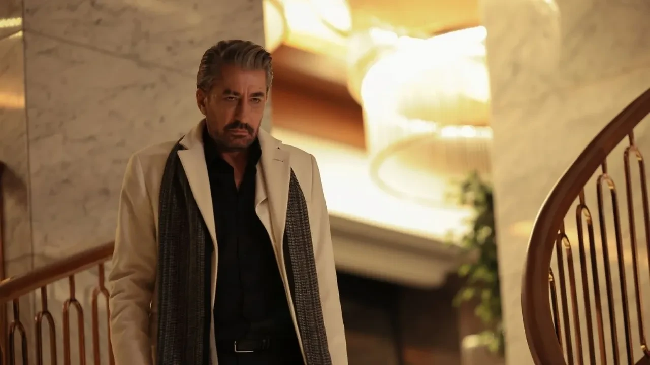 Erkan Petekkaya Asırlık Gece dizisinin kadrosuna dahil oldu! Kara Kuvvetleri Eski Komutanı Salih Zeki Çolak’ı oynayacak