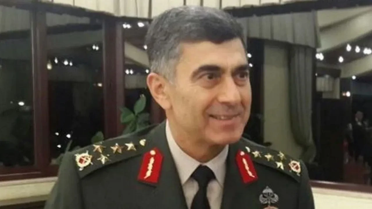 Erkan Petekkaya Asırlık Gece dizisinin kadrosuna dahil oldu! Kara Kuvvetleri Eski Komutanı Salih Zeki Çolak’ı oynayacak