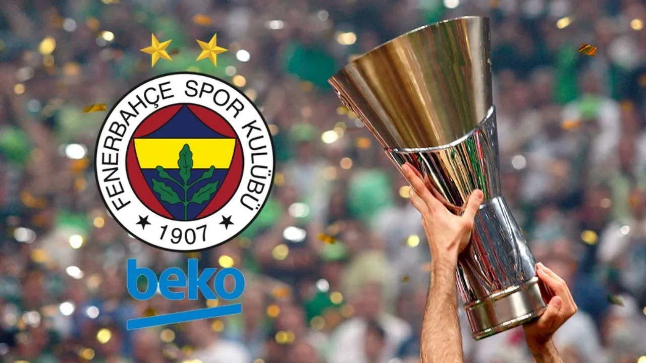 EuroLeague, Fenerbahçe'den özür diledi! Başkan Bodiroga ve CEO Bueno'dan açıklama
