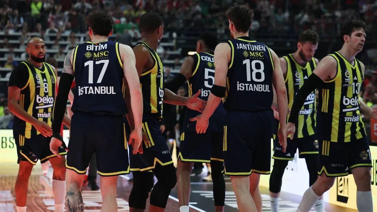 EuroLeague, Fenerbahçe'den özür diledi! Başkan Bodiroga ve CEO Bueno'dan açıklama