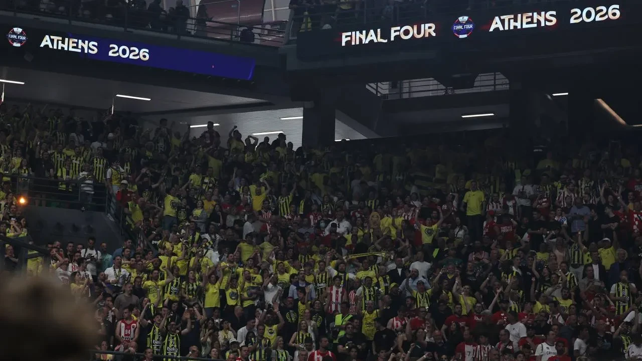 EuroLeague, Fenerbahçe'den özür diledi! Başkan Bodiroga ve CEO Bueno'dan açıklama
