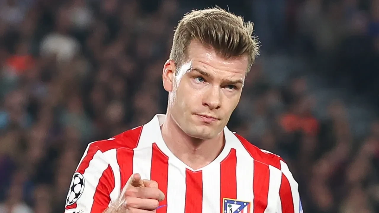 Fenerbahçe çok istiyordu: Atletico, Sörloth'un bonservisini belirledi!