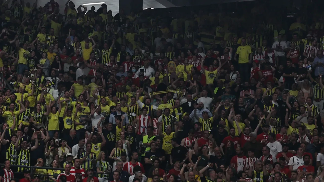 Fenerbahçe