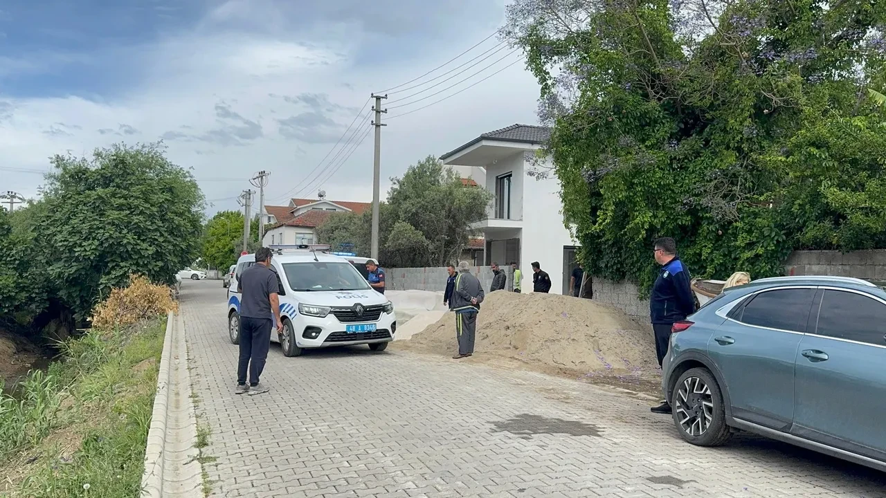 Fethiye Belediye Başkanı Alim Karaca’ya silahlı saldırı! Yüzü maskeli saldırgan peş peşe tetiğe bastı