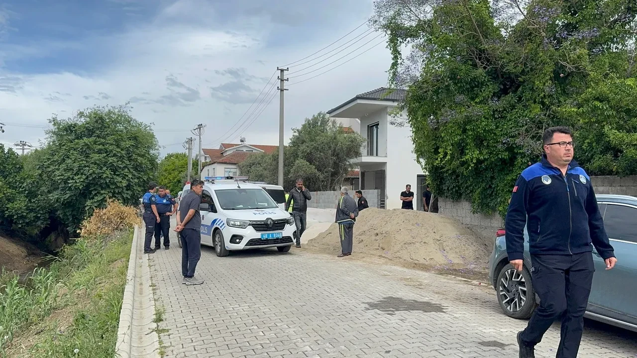 Fethiye Belediye Başkanı Alim Karaca’ya silahlı saldırı! Yüzü maskeli saldırgan peş peşe tetiğe bastı