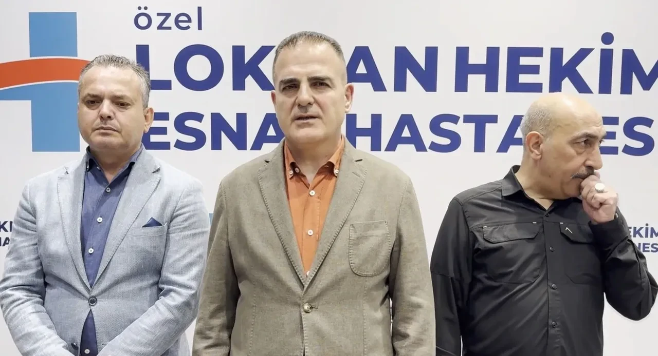 Fethiye Belediye Başkanı Alim Karaca’ya silahlı saldırı! Yüzü maskeli saldırgan peş peşe tetiğe bastı