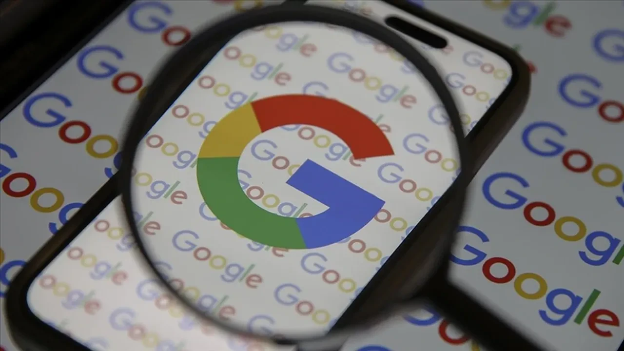 Google’ın yapay zekâ modunu bozan kelime: Disregard