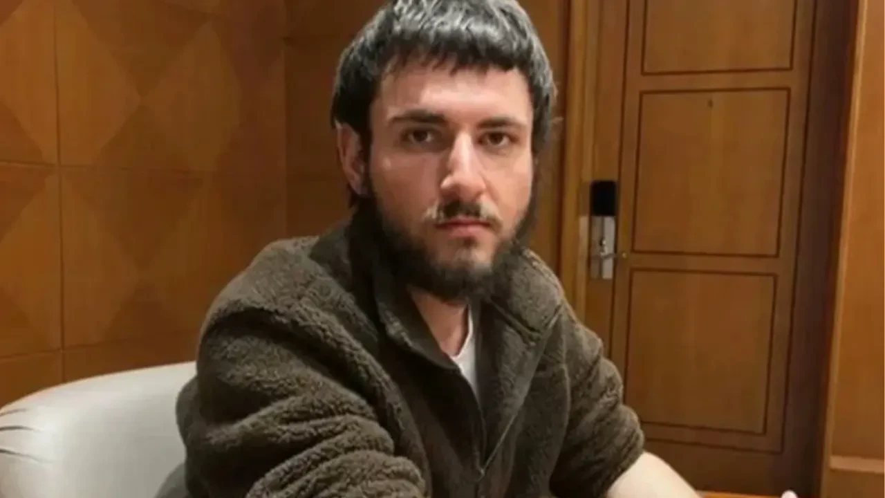 Gülistan Doku davasında Umut Altaş hakim karşısına çıkacak: Sicili kabarık çıktı