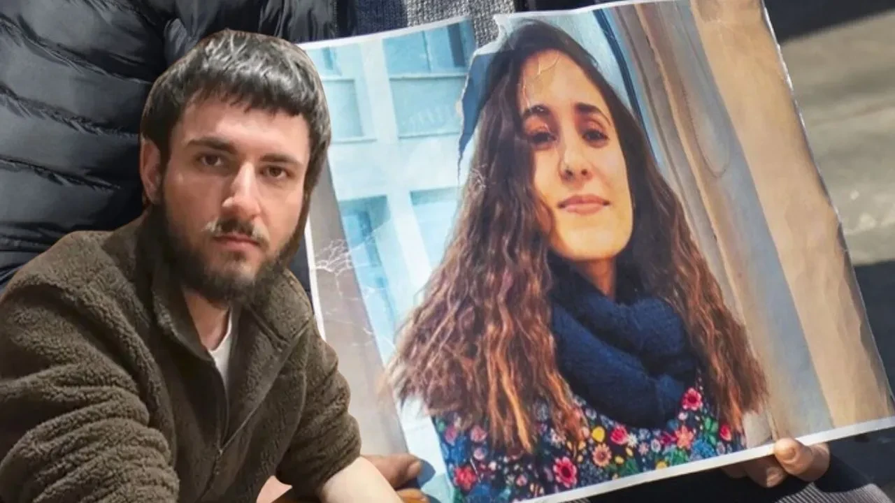 Gülistan Doku soruşturmasında Umut Altaş'ın ses kaydı ortaya çıktı: Her şeyin kanıtı  bende!