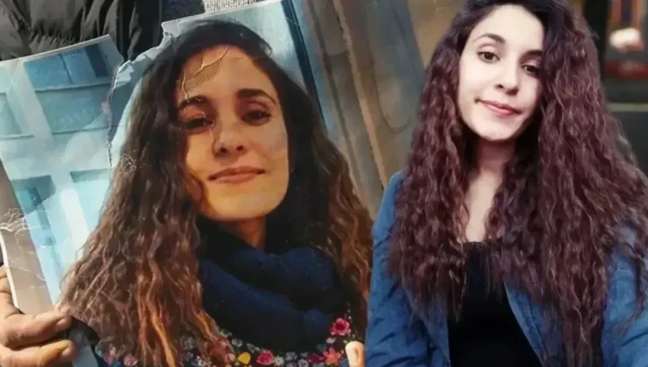 Gülistan Doku soruşturmasında Umut Altaş'ın ses kaydı ortaya çıktı: Her şeyin kanıtı bende!
