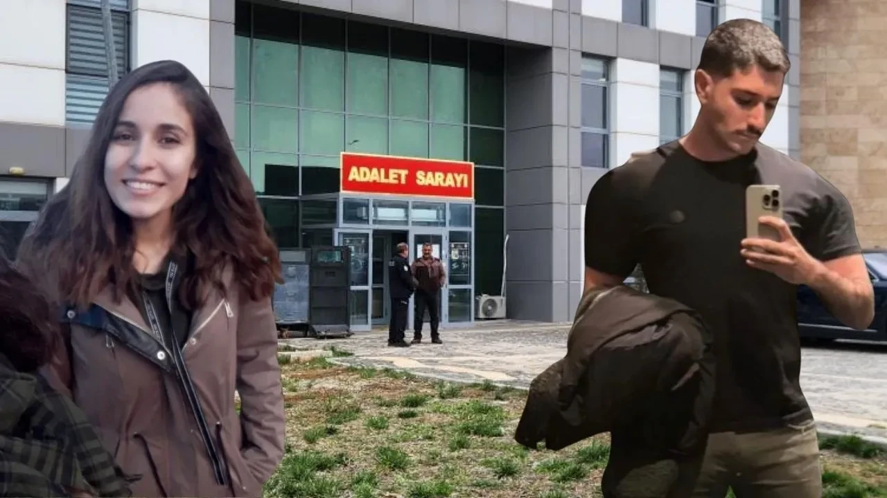 Gülistan Doku soruşturmasında Umut Altaş'ın ses kaydı ortaya çıktı: Her şeyin kanıtı bende!