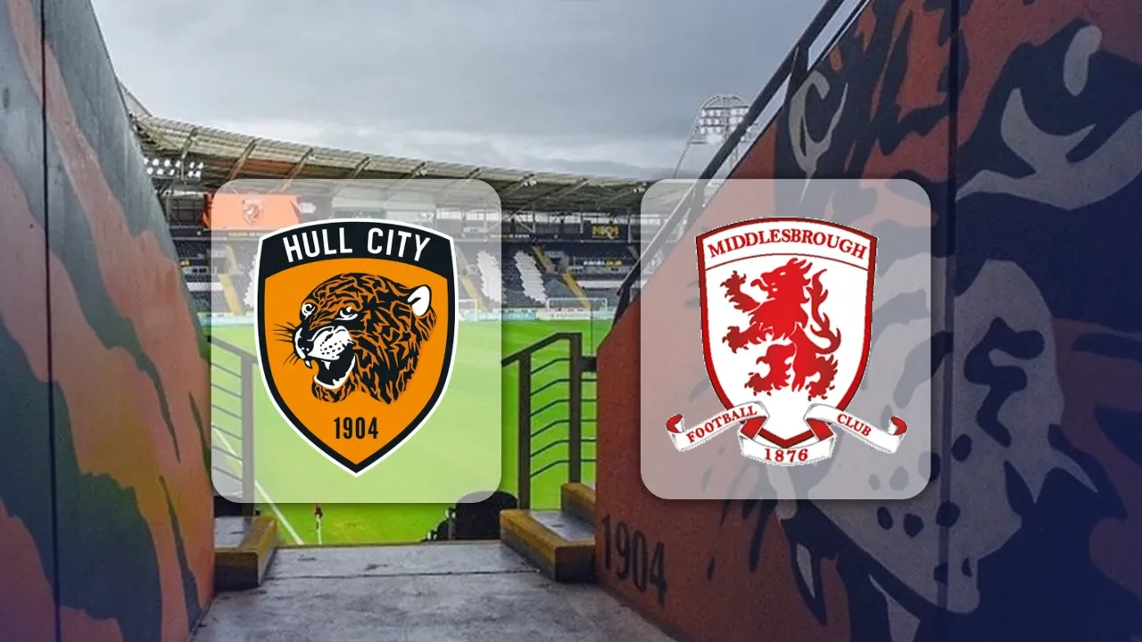 Hull City maçı ne zaman, hangi kanalda? Middlesbrough final maçı şifresiz kanalda yayınlanacak