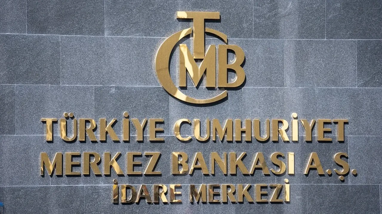 İhtiyaç ve taşıt kredilerinde fren: Merkez Bankası büyüme limitini düşürdü