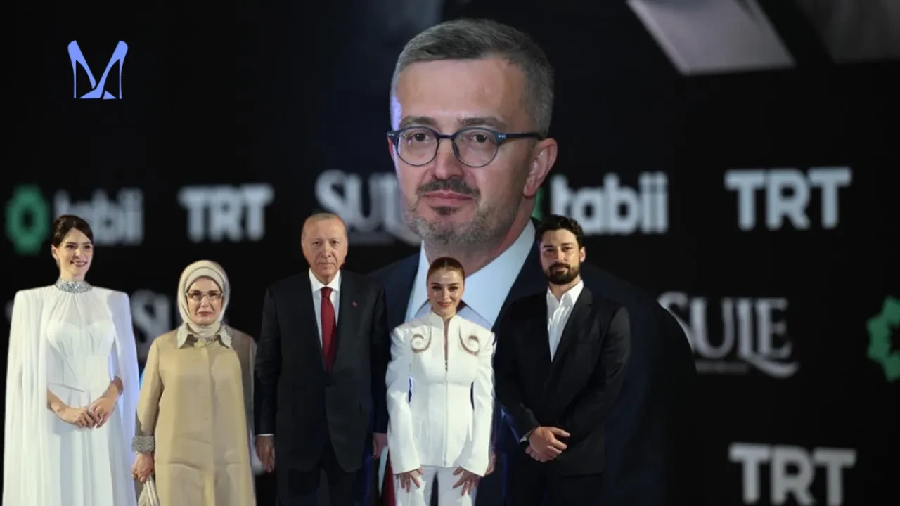 İletişim Başkanı’ndan ‘Şule Senin Hikayen’ dizisine övgü dolu sözler: Bu yapım aslında hepimizin hikayesi  