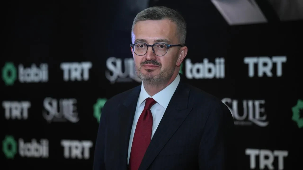 İletişim Başkanı’ndan ‘Şule Senin Hikayen’ dizisine övgü dolu sözler: Bu yapım aslında hepimizin hikayesi