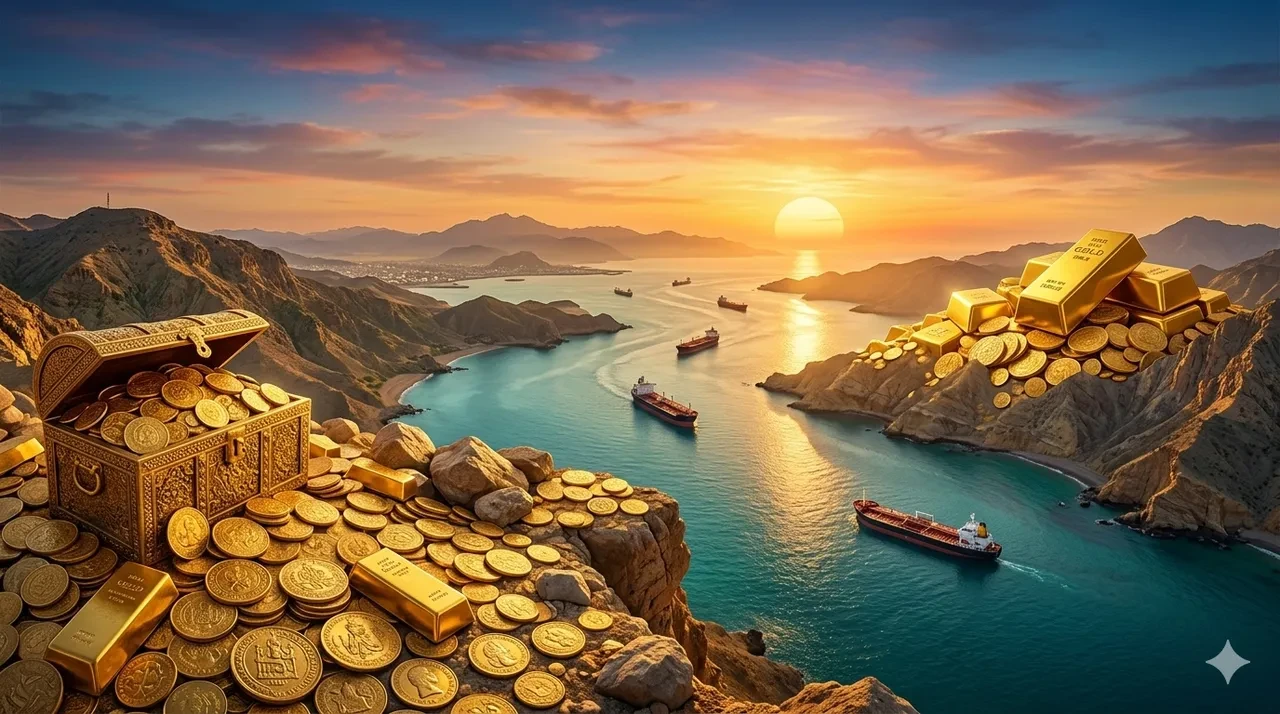 İran'dan Hürmüz Boğazı çıkışı: ABD’yi ilgilendirmez