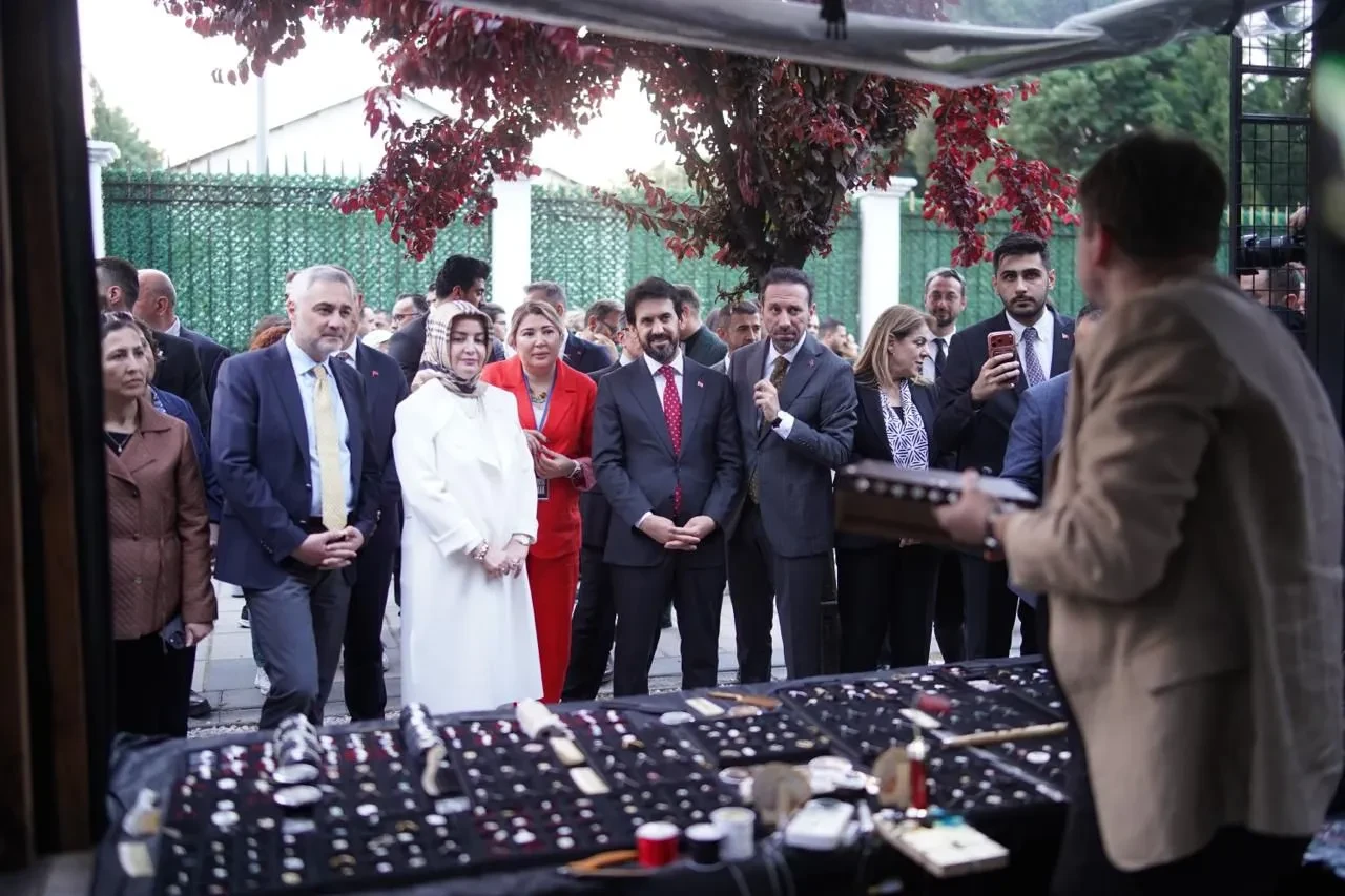 Kırklareli’nde yaşayan miras şöleni: Kakava ateşiyle festival coşkusu!
