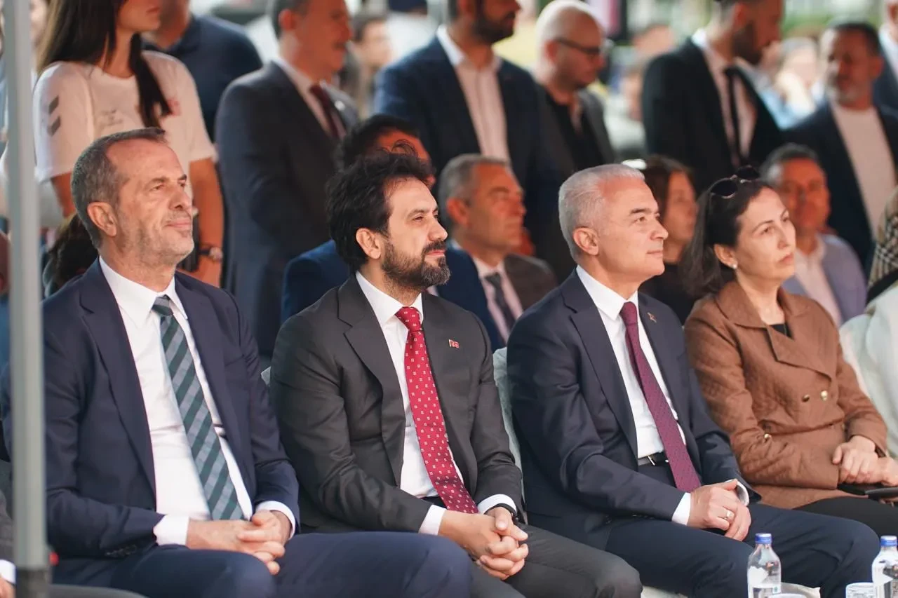 Kırklareli’nde yaşayan miras şöleni: Kakava ateşiyle festival coşkusu!