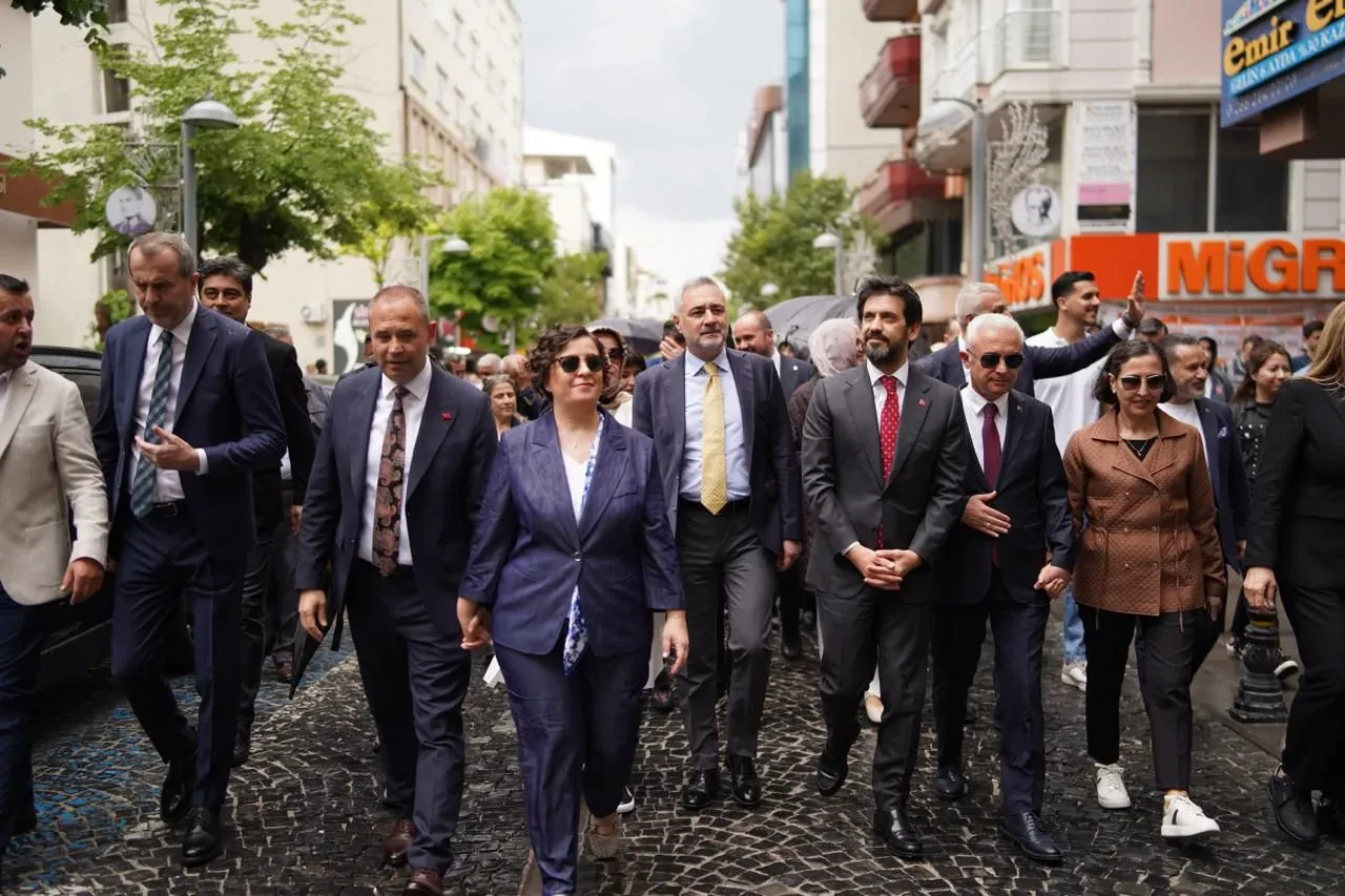 Kırklareli’nde yaşayan miras şöleni: Kakava ateşiyle festival coşkusu!