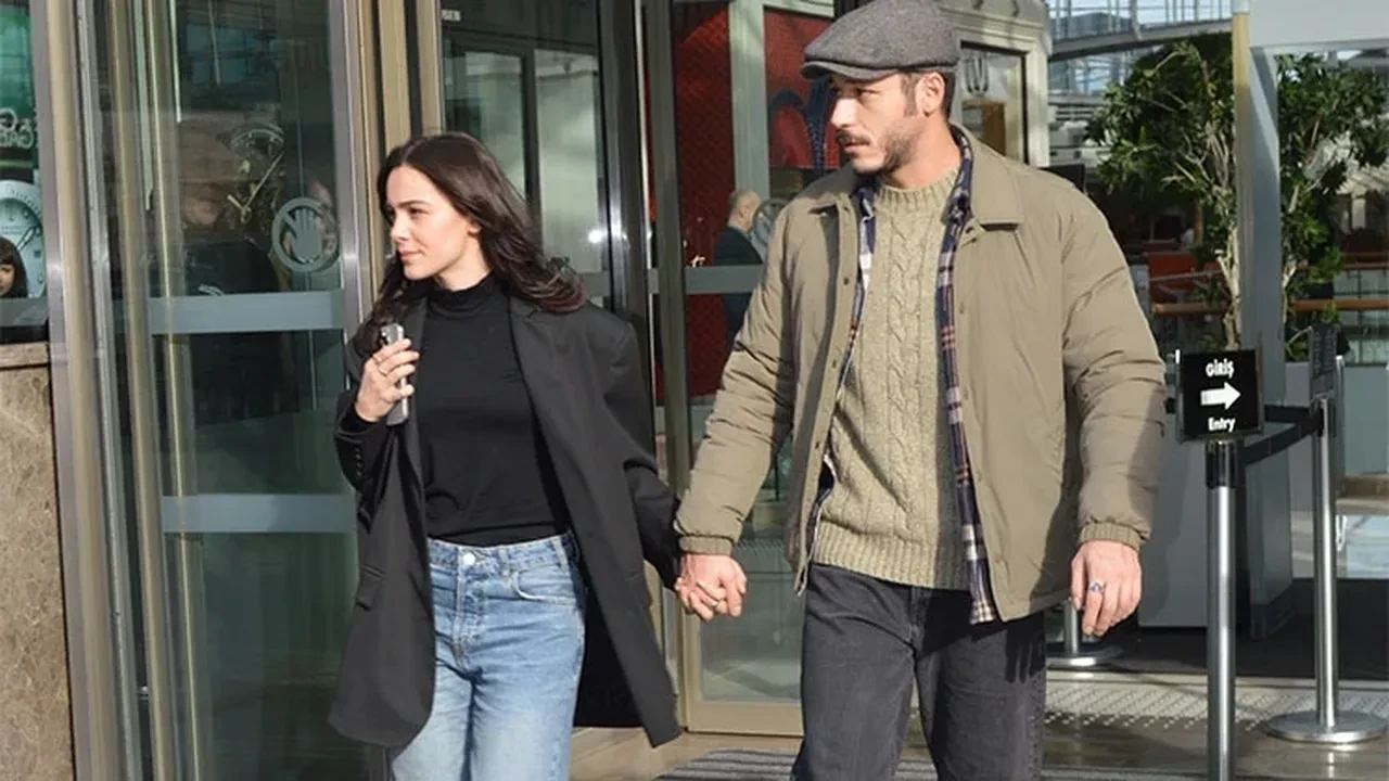 Kubilay Aka ve Hafsanur Sancaktutan’dan yeni hamle! ‘Barıştılar mı?’ sorusu akıllara geldi