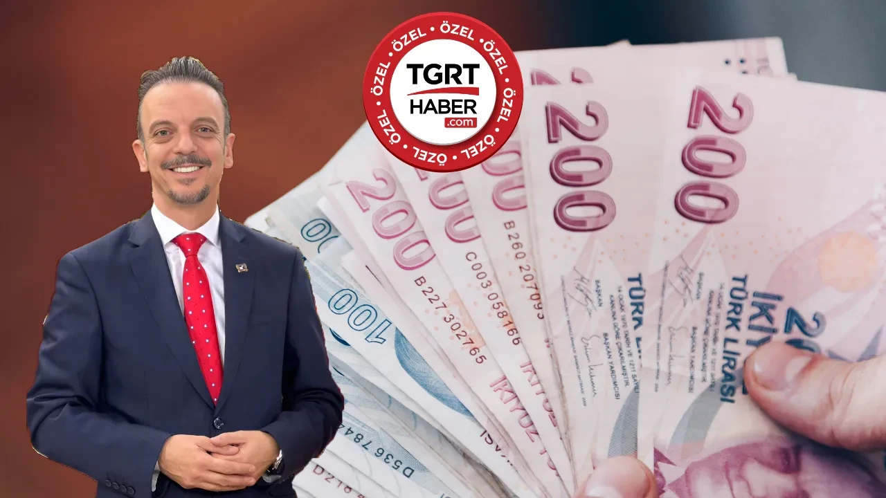 Kurban Bayramı'nda çalışan ne kadar mesai ücreti alacak? Emin Yılmaz tek tek hesapladı