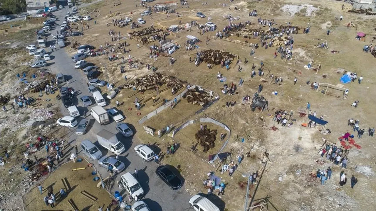 Kurban kesecekler dikkat! Kurban parasından fazla ceza ödeyebilirsiniz