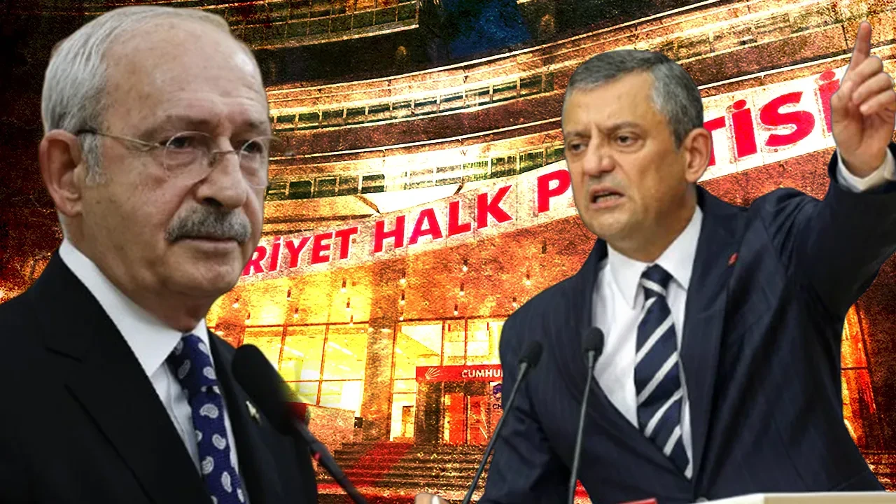 Mutlak Butlan kararı sonrası CHP'de sıcak dakikalar! Kemal Kılıçdaroğlu 'söz veriyorum' diyerek duyurdu
