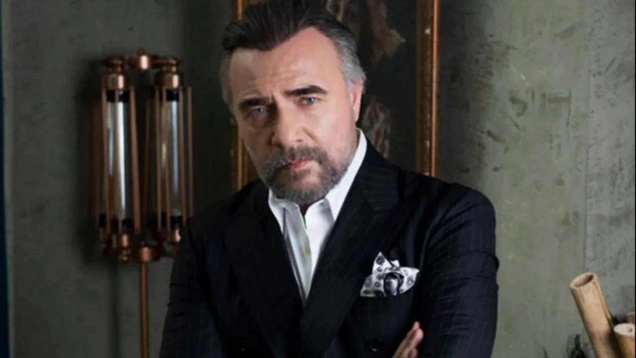 Oktay Kaynarca'dan bomba proje atağı! Yeraltı dizisine mi dahil oluyor?