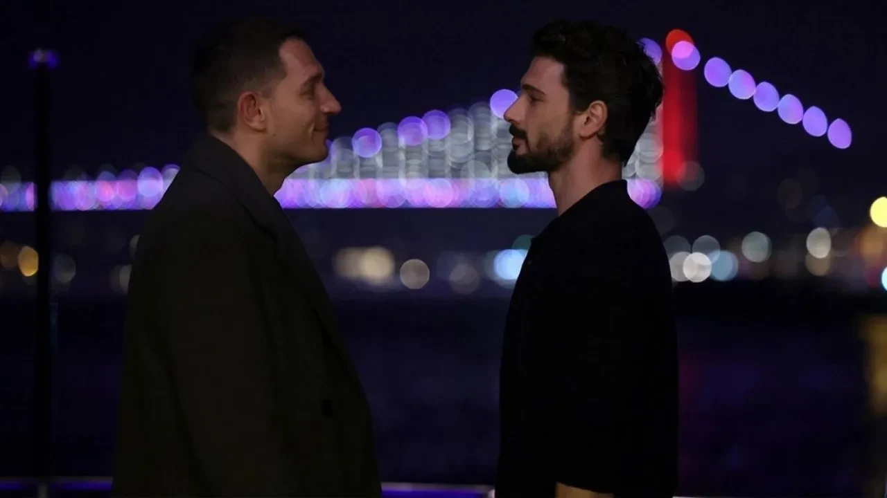 Oktay Kaynarca'dan bomba proje atağı! Yeraltı dizisine mi dahil oluyor?